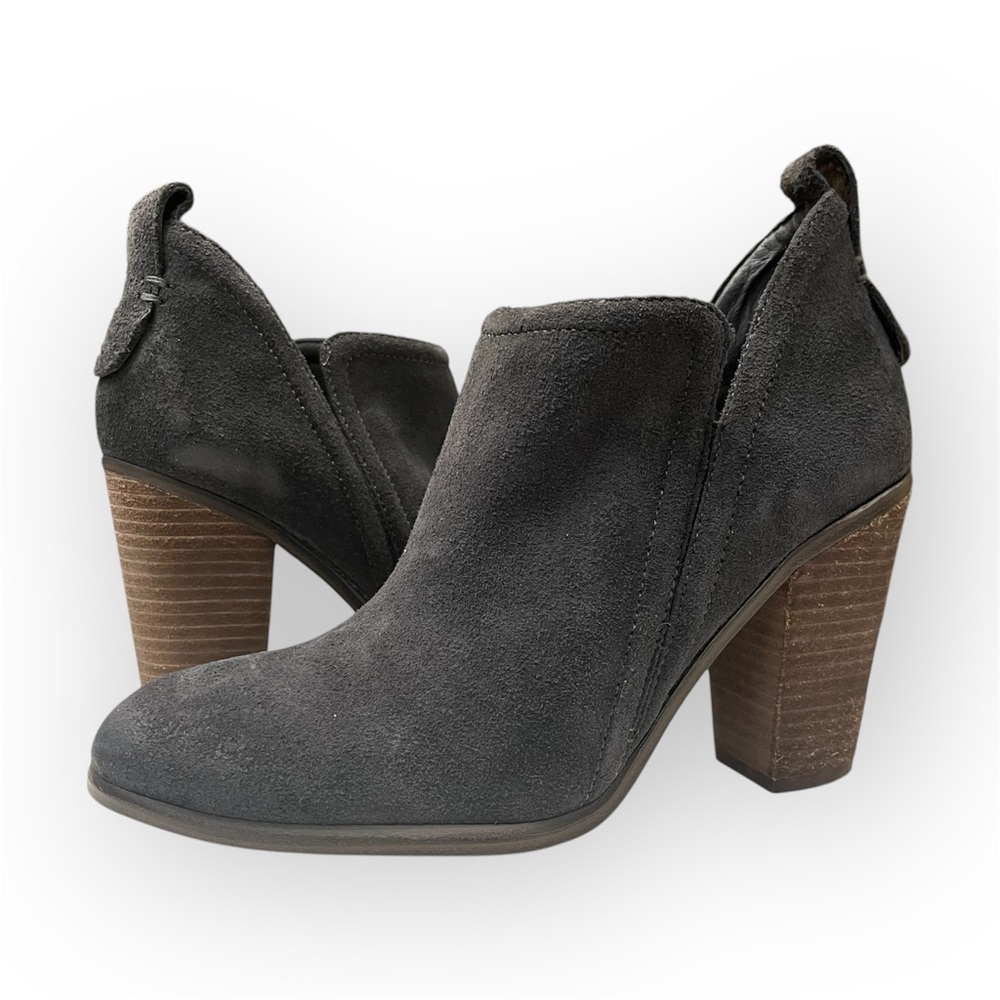 Vince Camuto Francia Bootie - Granite Peak Verona